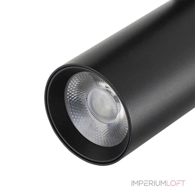 DOLIX OUT ROUND MR16 светильник встраиваемый IP65 для лампы MR16 35Вт макс., титан / стекло матовое от ImperiumLoft