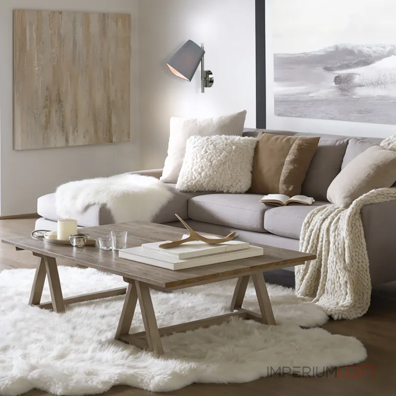 DOLIX OUT ROUND MR16 светильник встраиваемый IP65 для лампы MR16 35Вт макс., титан / стекло матовое от ImperiumLoft