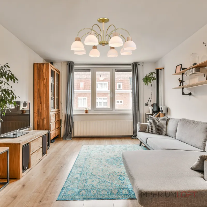 Люстра на штанге Escada SADE ES0000062 от ImperiumLoft Люстра на штанге Escada SADE ES0000062 от ImperiumLoft