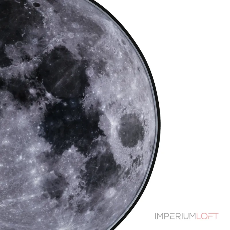 DOLIX OUT ROUND MR16 светильник встраиваемый IP65 для лампы MR16 35Вт макс., титан / стекло матовое от ImperiumLoft