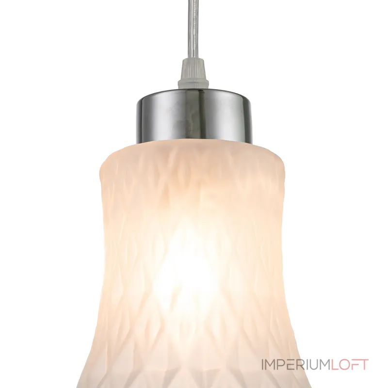 DOLIX OUT ROUND MR16 светильник встраиваемый IP65 для лампы MR16 35Вт макс., титан / стекло матовое от ImperiumLoft