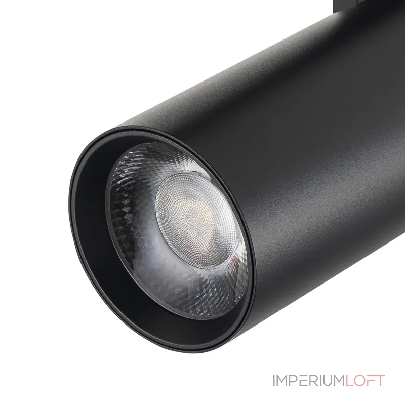 DOLIX OUT ROUND MR16 светильник встраиваемый IP65 для лампы MR16 35Вт макс., титан / стекло матовое от ImperiumLoft