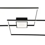 DOLIX OUT ROUND MR16 светильник встраиваемый IP65 для лампы MR16 35Вт макс., титан / стекло матовое от ImperiumLoft