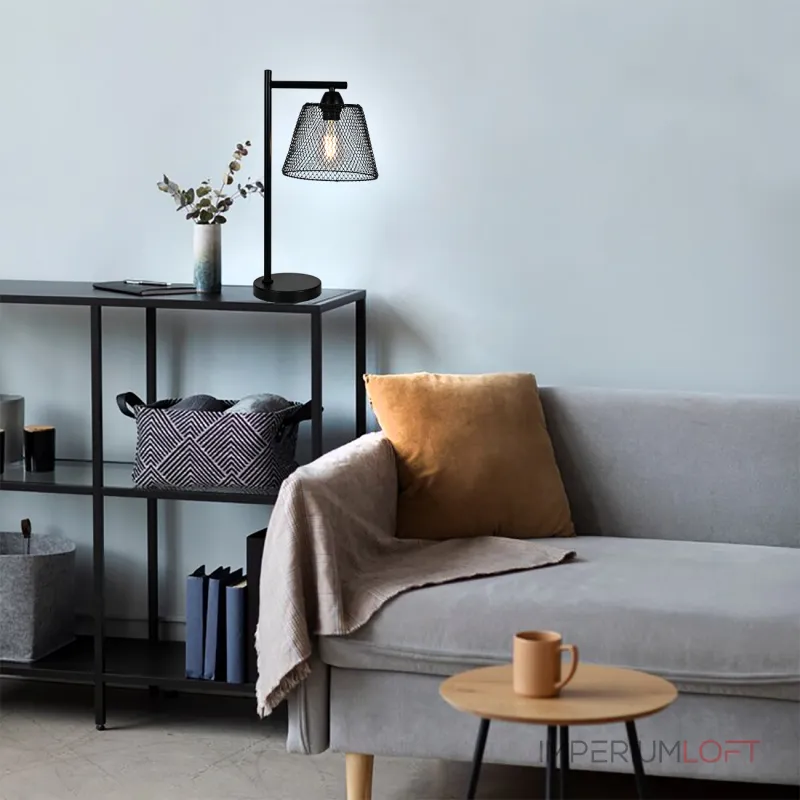 Настольный светильник Escada URBAN 10204/L от ImperiumLoft