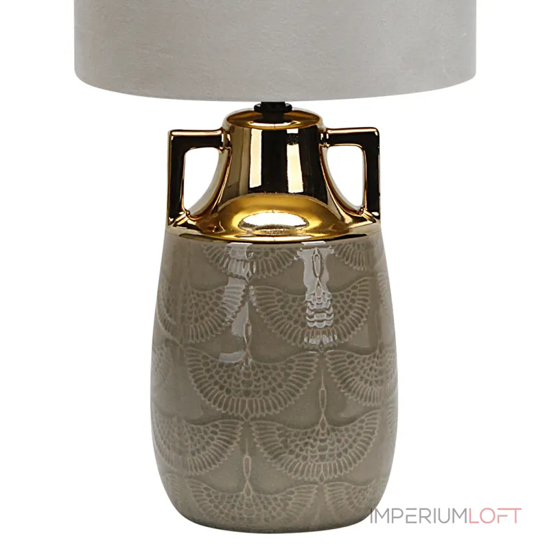 Escada 10201/L E27*40W Beige от ImperiumLoft