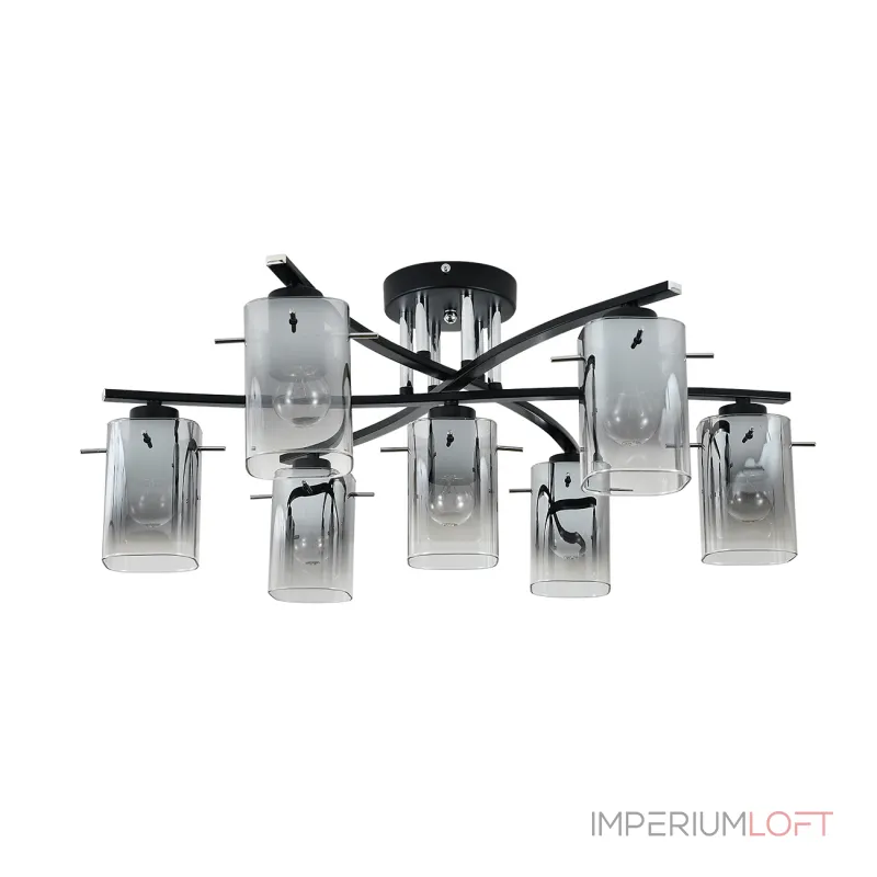 DOLIX OUT ROUND MR16 светильник встраиваемый IP65 для лампы MR16 35Вт макс., титан / стекло матовое от ImperiumLoft