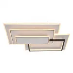 DOLIX OUT ROUND MR16 светильник встраиваемый IP65 для лампы MR16 35Вт макс., титан / стекло матовое от ImperiumLoft