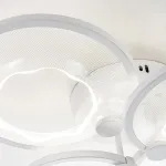 Потолочная люстра Escada QUASAR 10261/4LED от ImperiumLoft