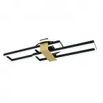 DOLIX OUT ROUND MR16 светильник встраиваемый IP65 для лампы MR16 35Вт макс., титан / стекло матовое от ImperiumLoft