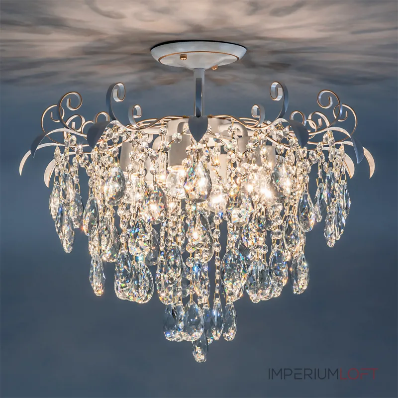 DOLIX OUT ROUND MR16 светильник встраиваемый IP65 для лампы MR16 35Вт макс., титан / стекло матовое от ImperiumLoft