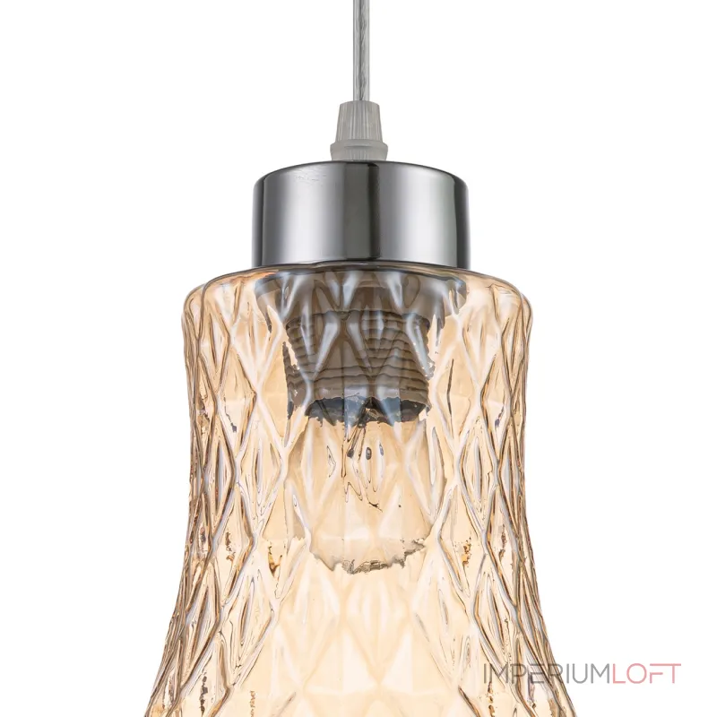 DOLIX OUT ROUND MR16 светильник встраиваемый IP65 для лампы MR16 35Вт макс., титан / стекло матовое от ImperiumLoft