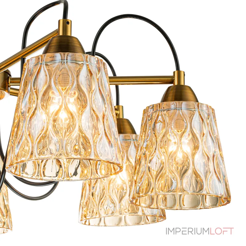 DOLIX OUT ROUND MR16 светильник встраиваемый IP65 для лампы MR16 35Вт макс., титан / стекло матовое от ImperiumLoft