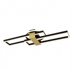 DOLIX OUT ROUND MR16 светильник встраиваемый IP65 для лампы MR16 35Вт макс., титан / стекло матовое от ImperiumLoft