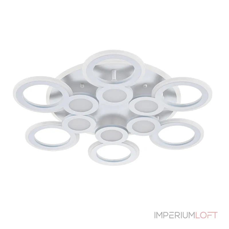 Потолочный светильник Escada GALLEO 10274/6LED от ImperiumLoft