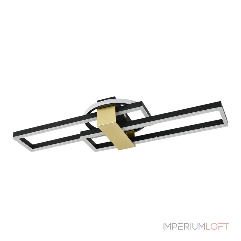 DOLIX OUT ROUND MR16 светильник встраиваемый IP65 для лампы MR16 35Вт макс., титан / стекло матовое от ImperiumLoft