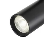 DOLIX OUT ROUND MR16 светильник встраиваемый IP65 для лампы MR16 35Вт макс., титан / стекло матовое от ImperiumLoft