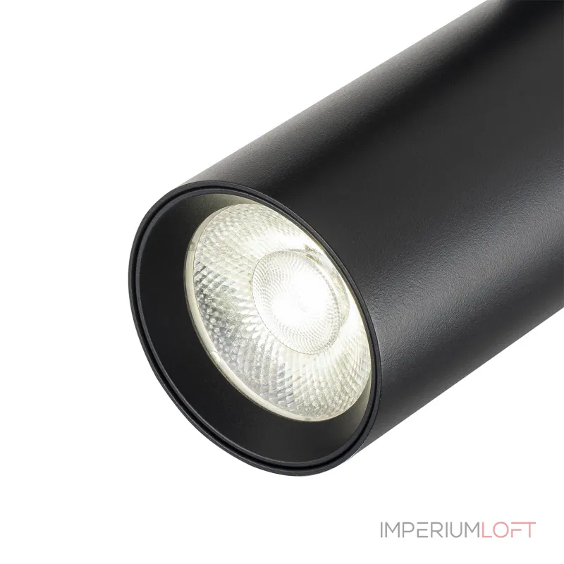 DOLIX OUT ROUND MR16 светильник встраиваемый IP65 для лампы MR16 35Вт макс., титан / стекло матовое от ImperiumLoft