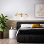 DOLIX OUT ROUND MR16 светильник встраиваемый IP65 для лампы MR16 35Вт макс., титан / стекло матовое от ImperiumLoft