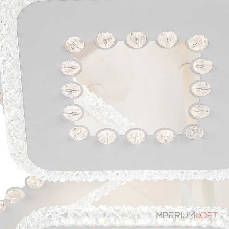 Escada 10213/8 LED*274W White от ImperiumLoft