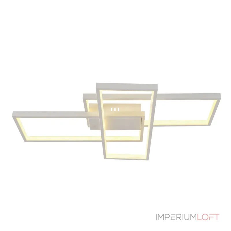 DOLIX OUT ROUND MR16 светильник встраиваемый IP65 для лампы MR16 35Вт макс., титан / стекло матовое от ImperiumLoft