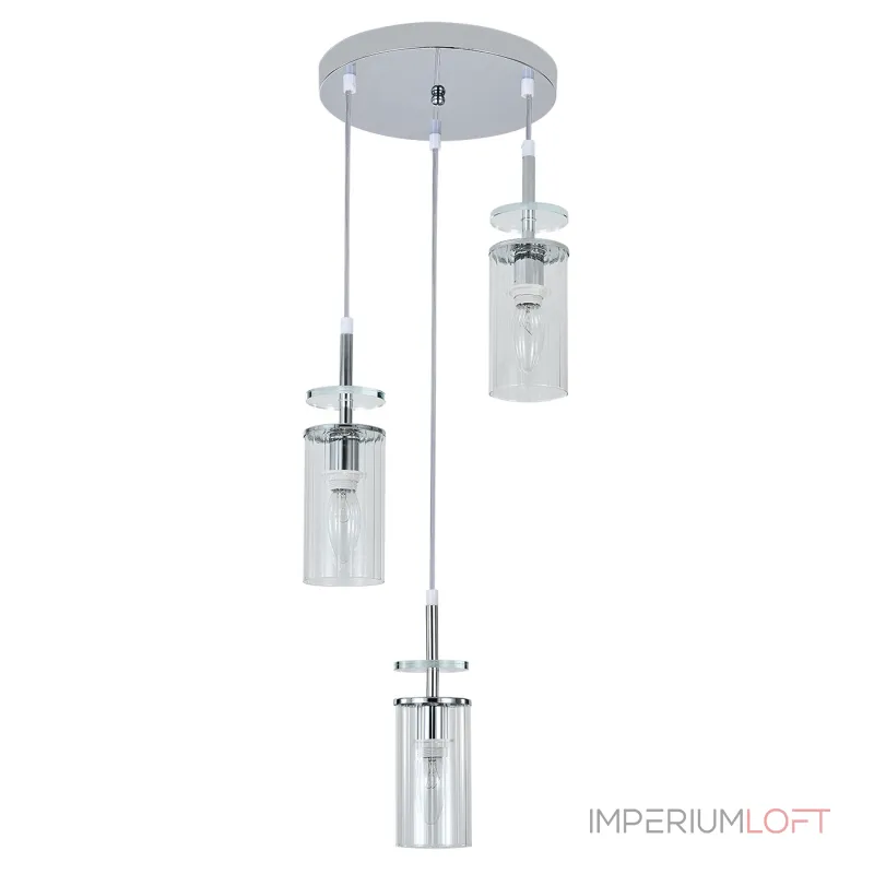 DOLIX OUT ROUND MR16 светильник встраиваемый IP65 для лампы MR16 35Вт макс., титан / стекло матовое от ImperiumLoft