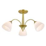 Люстра на штанге Escada ILEX ES0000032 от ImperiumLoft