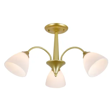 Люстра на штанге Escada ILEX ES0000032