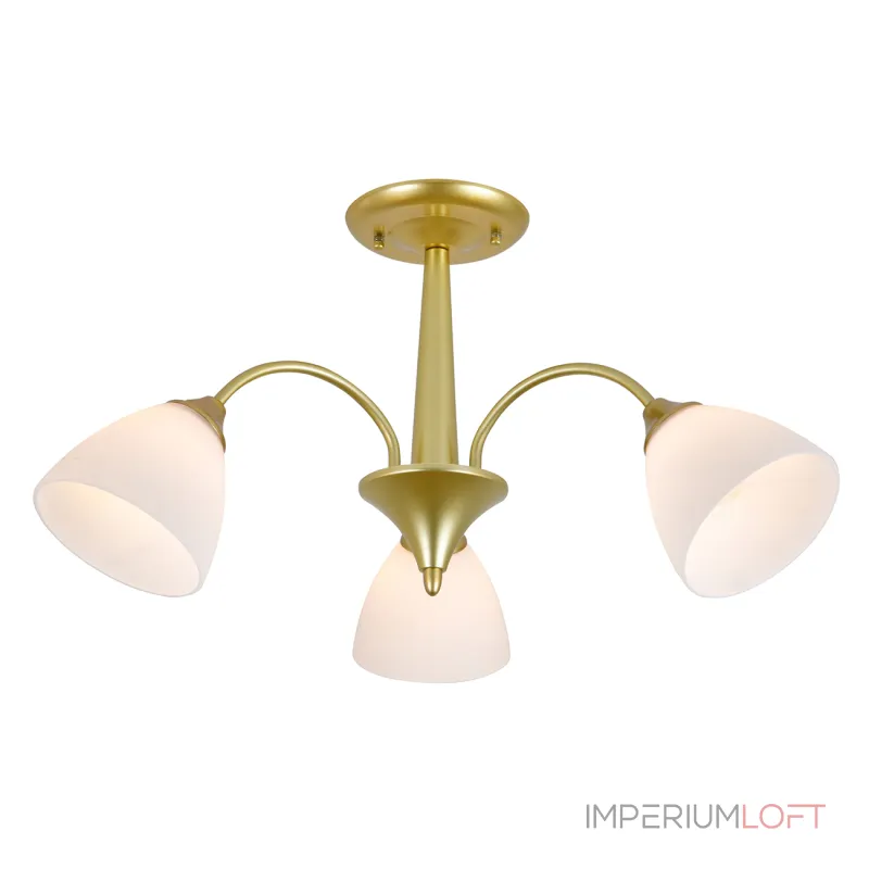 Люстра на штанге Escada ILEX ES0000032 от ImperiumLoft