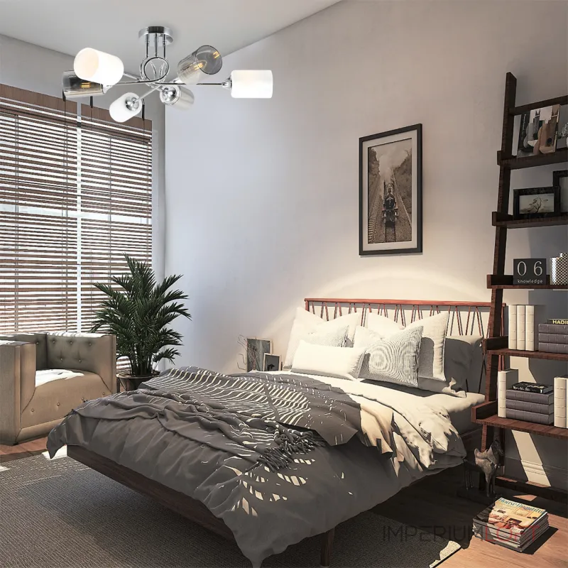 DOLIX OUT ROUND MR16 светильник встраиваемый IP65 для лампы MR16 35Вт макс., титан / стекло матовое от ImperiumLoft