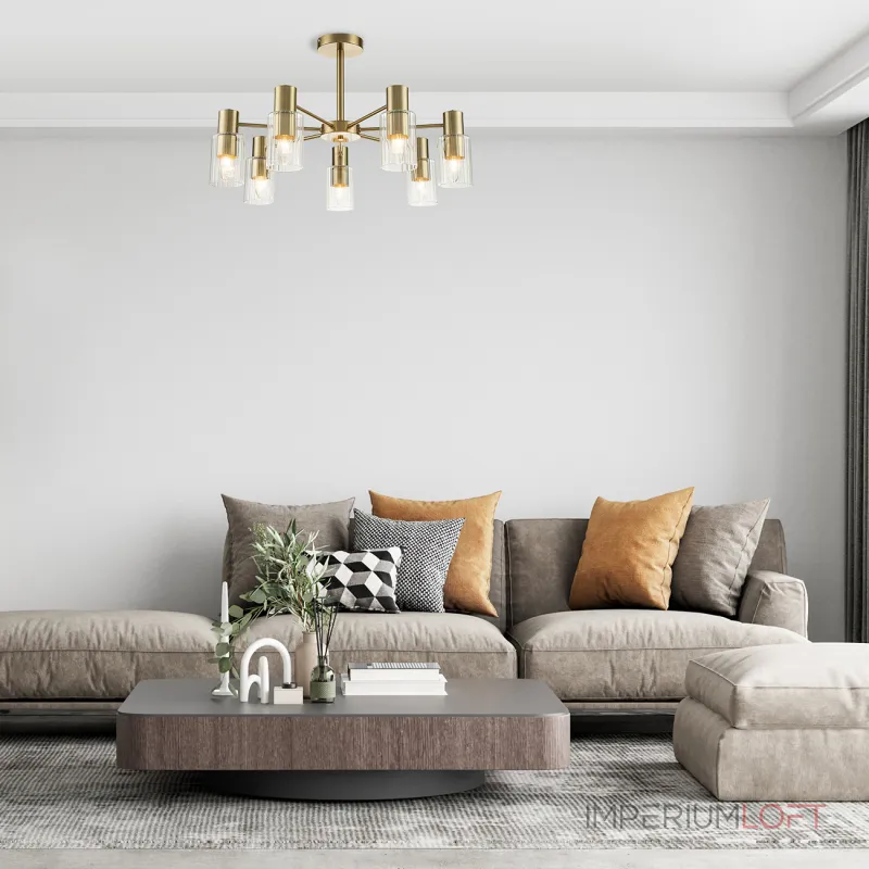 DOLIX OUT ROUND MR16 светильник встраиваемый IP65 для лампы MR16 35Вт макс., титан / стекло матовое от ImperiumLoft