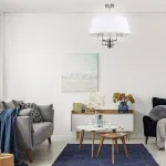 Люстра на штанге Escada RHAPSODY 10161/5PL от ImperiumLoft