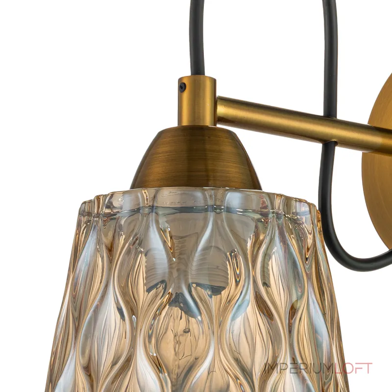 DOLIX OUT ROUND MR16 светильник встраиваемый IP65 для лампы MR16 35Вт макс., титан / стекло матовое от ImperiumLoft