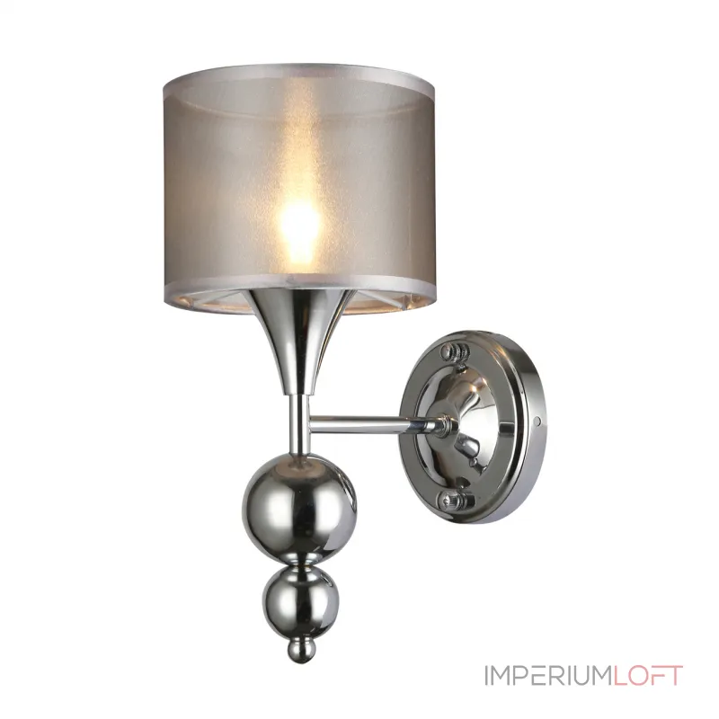 Escada 1130/1A E14*40W Chrome от ImperiumLoft