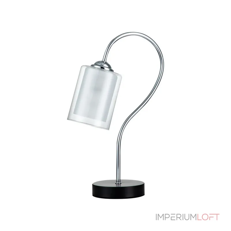 DOLIX OUT ROUND MR16 светильник встраиваемый IP65 для лампы MR16 35Вт макс., титан / стекло матовое от ImperiumLoft