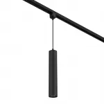 DOLIX OUT ROUND MR16 светильник встраиваемый IP65 для лампы MR16 35Вт макс., титан / стекло матовое от ImperiumLoft