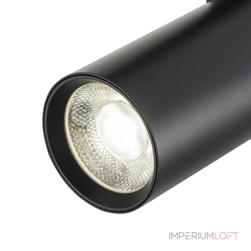 DOLIX OUT ROUND MR16 светильник встраиваемый IP65 для лампы MR16 35Вт макс., титан / стекло матовое от ImperiumLoft