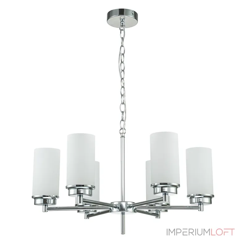 DOLIX OUT ROUND MR16 светильник встраиваемый IP65 для лампы MR16 35Вт макс., титан / стекло матовое от ImperiumLoft