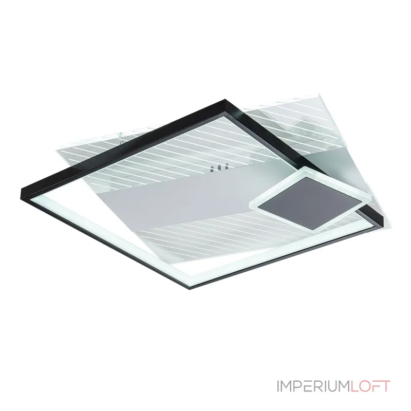 DOLIX OUT ROUND MR16 светильник встраиваемый IP65 для лампы MR16 35Вт макс., титан / стекло матовое от ImperiumLoft