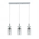 DOLIX OUT ROUND MR16 светильник встраиваемый IP65 для лампы MR16 35Вт макс., титан / стекло матовое от ImperiumLoft