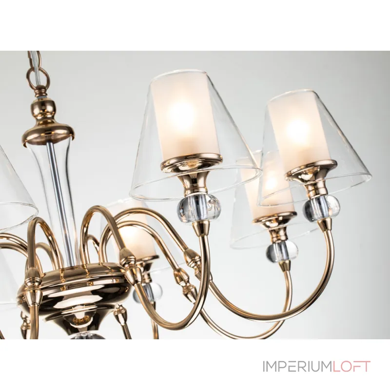 DOLIX OUT ROUND MR16 светильник встраиваемый IP65 для лампы MR16 35Вт макс., титан / стекло матовое от ImperiumLoft