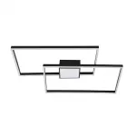 DOLIX OUT ROUND MR16 светильник встраиваемый IP65 для лампы MR16 35Вт макс., титан / стекло матовое от ImperiumLoft