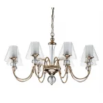 DOLIX OUT ROUND MR16 светильник встраиваемый IP65 для лампы MR16 35Вт макс., титан / стекло матовое от ImperiumLoft