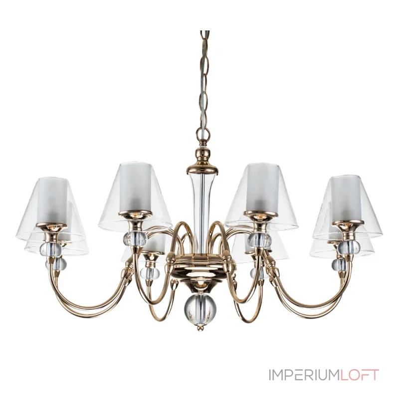 DOLIX OUT ROUND MR16 светильник встраиваемый IP65 для лампы MR16 35Вт макс., титан / стекло матовое от ImperiumLoft