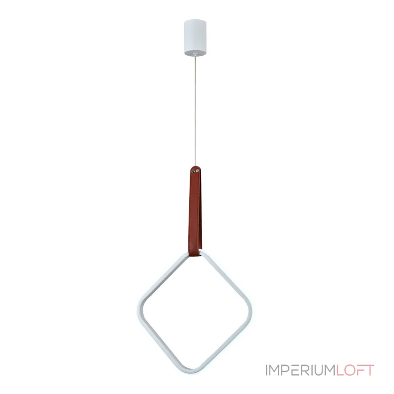 DOLIX OUT ROUND MR16 светильник встраиваемый IP65 для лампы MR16 35Вт макс., титан / стекло матовое от ImperiumLoft