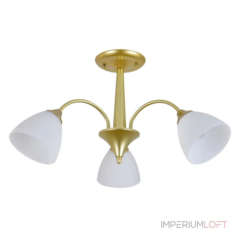 Люстра на штанге Escada ILEX ES0000032 от ImperiumLoft