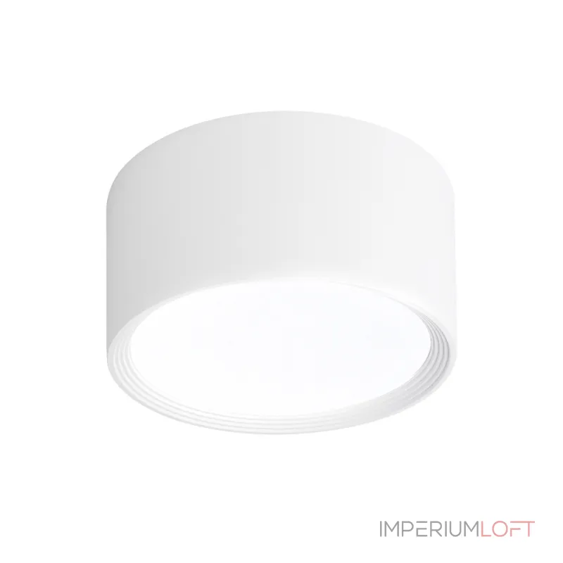Escada 20005SMU/03 LED 12W 4200K белый матовый от ImperiumLoft