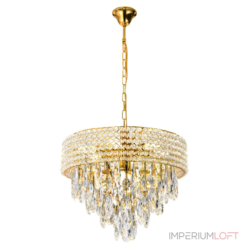 Подвесная люстра Escada ERAWAN ES0000014