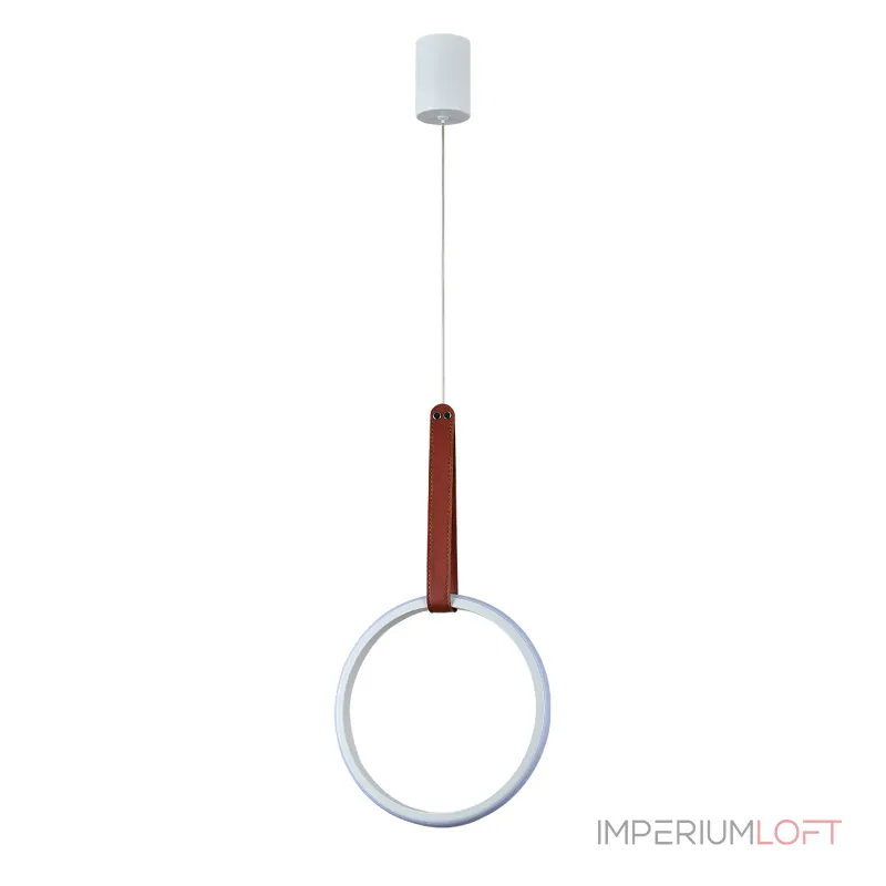 DOLIX OUT ROUND MR16 светильник встраиваемый IP65 для лампы MR16 35Вт макс., титан / стекло матовое от ImperiumLoft