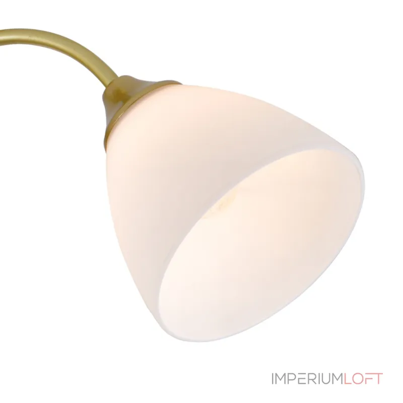 Люстра на штанге Escada ILEX ES0000032 от ImperiumLoft