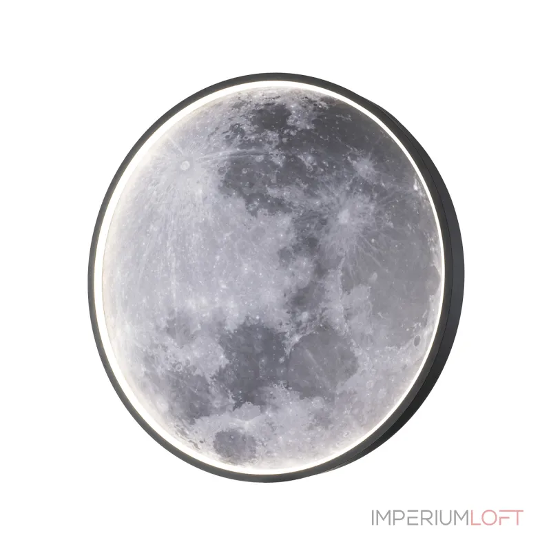 Escada 10226/SG LED*43W Луна от ImperiumLoft Escada 10226/SG LED*43W Луна от ImperiumLoft